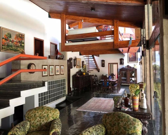 Imagem Casa à Venda,  em Chácara Santa Lúcia - Carapicuíba