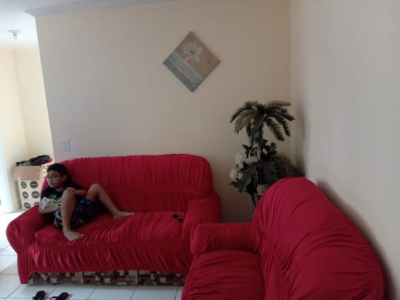 Imagem Apartamento com 2 Quartos à Venda, 36 m² em Jardim Aguapeú - Itanhaém Imagem Apartamento com 2 Quartos à Venda, 36 m² em Jardim Aguapeú - Itanhaém
