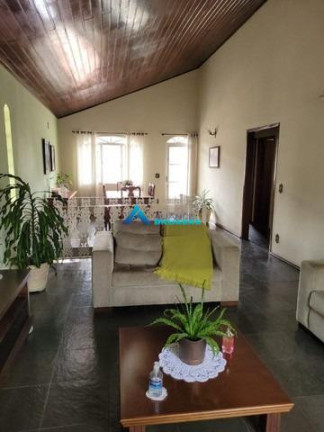 Imagem Casa com 3 Quartos à Venda, 275 m² em Jardim Do Lírio - Jundiaí
