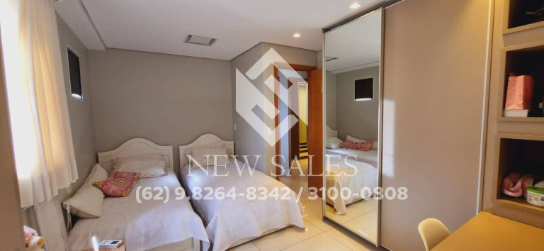 Imagem Apartamento com 3 Quartos à Venda, 140 m² em Setor Bueno - Goiânia Imagem Apartamento com 3 Quartos à Venda, 140 m² em Setor Bueno - Goiânia