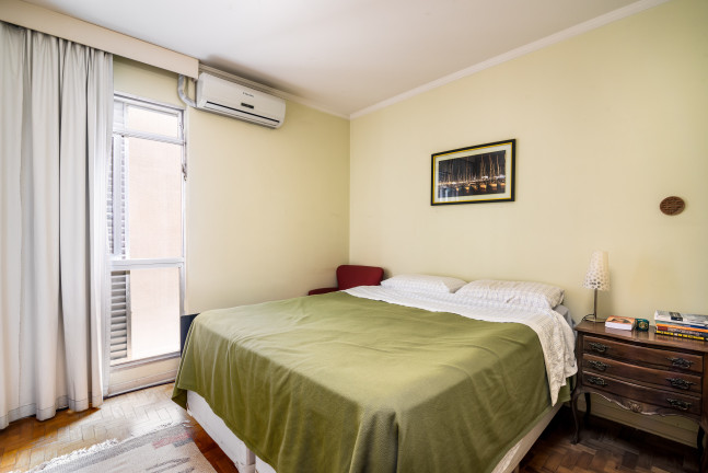 Imagem Imóvel com 3 Quartos à Venda, 137 m² em Vila Nova Conceição - São Paulo Imagem Imóvel com 3 Quartos à Venda, 137 m² em Vila Nova Conceição - São Paulo