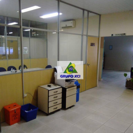 Imagem Galpão à Venda ou Locação, 3.654 m² em Jardim Do Lago - Campinas Imagem Galpão à Venda ou Locação, 3.654 m² em Jardim Do Lago - Campinas