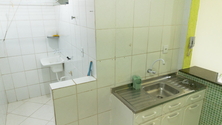 Imagem Apartamento com 2 Quartos à Venda, 50 m² em Novo Marotinho - Salvador Imagem Apartamento com 2 Quartos à Venda, 50 m² em Novo Marotinho - Salvador