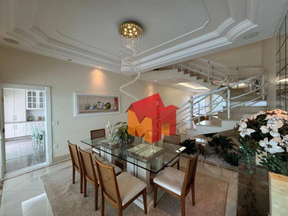 Imagem Casa com 3 Quartos à Venda, 466 m² em Santo Antônio - Americana Imagem Casa com 3 Quartos à Venda, 466 m² em Santo Antônio - Americana