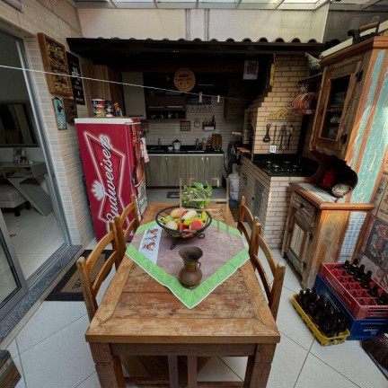 Imagem Casa com 3 Quartos à Venda, 180 m² em Morada De Laranjeiras - Serra Imagem Casa com 3 Quartos à Venda, 180 m² em Morada De Laranjeiras - Serra