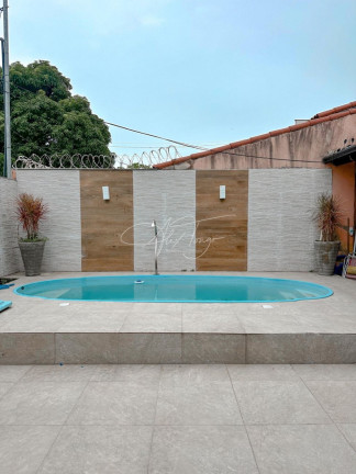 Imagem Casa com 4 Quartos à Venda, 144 m² em Morada De Laranjeiras - Serra