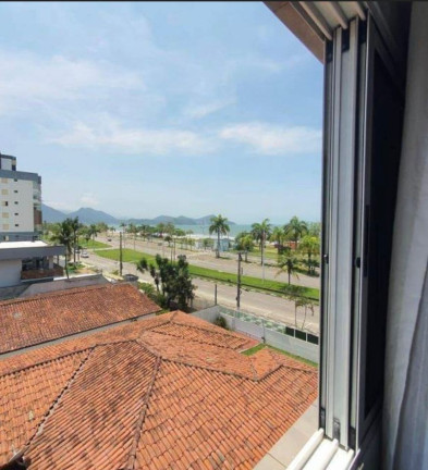 Imagem Apartamento com 3 Quartos à Venda, 117 m² em Praia Das Palmeiras - Caraguatatuba