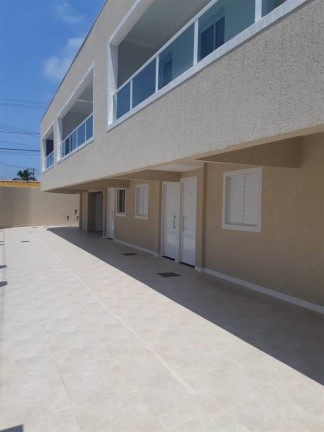 Casa com 2 Quartos à Venda, 49 m² em Mirim - Praia Grande