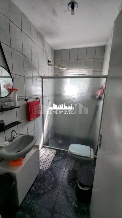 Sobrado com 3 Quartos à Venda, 125 m² em Jardim Premiano - São Paulo