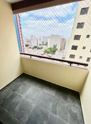 Imagem Apartamento com 2 Quartos à Venda, 57 m² em Cambuci - São Paulo Imagem Apartamento com 2 Quartos à Venda, 57 m² em Cambuci - São Paulo
