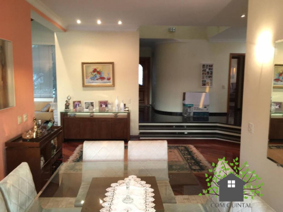 Imagem Casa com 3 Quartos à Venda, 521 m² em São Paulo Ii - Cotia