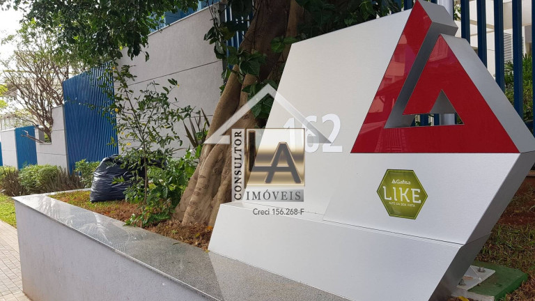 Imagem Apartamento com 2 Quartos à Venda, 52 m² em Chácara Santo Antônio (zona Sul) - São Paulo Imagem Apartamento com 2 Quartos à Venda, 52 m² em Chácara Santo Antônio (zona Sul) - São Paulo