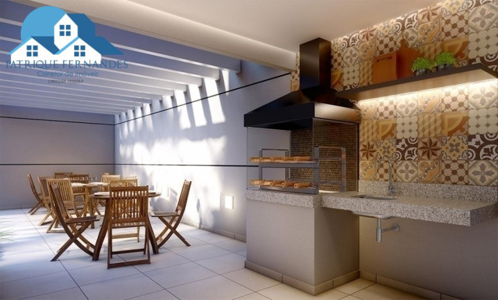 Imagem Apartamento com 2 Quartos à Venda, 35 m² em Cidade Antônio Estêvão De Carvalho - São Paulo Imagem Apartamento com 2 Quartos à Venda, 35 m² em Cidade Antônio Estêvão De Carvalho - São Paulo