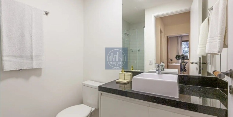 Imagem Apartamento com 2 Quartos para Alugar, 73 m² em Cerqueira César - São Paulo
