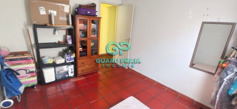 Imagem Apartamento com 2 Quartos à Venda, 65 m² em Enseada - Guarujá