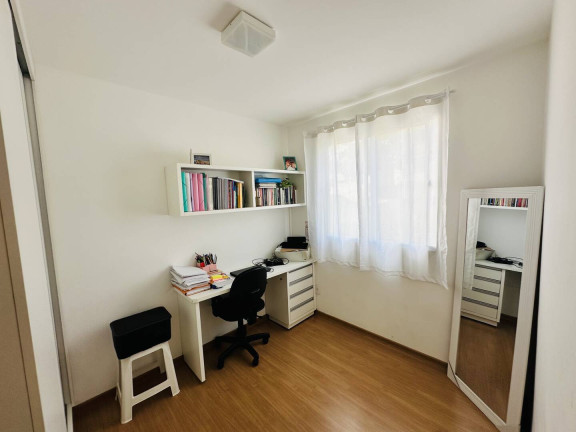 Imagem Apartamento com 2 Quartos à Venda, 40 m² em Jardim Paraíso - Botucatu Imagem Apartamento com 2 Quartos à Venda, 40 m² em Jardim Paraíso - Botucatu