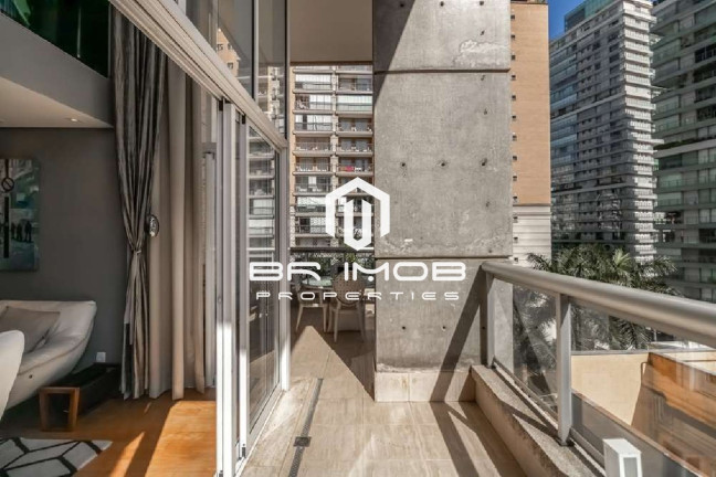 Imagem Imóvel com 2 Quartos à Venda, 146 m² em Vila Nova Conceição - São Paulo Imagem Imóvel com 2 Quartos à Venda, 146 m² em Vila Nova Conceição - São Paulo