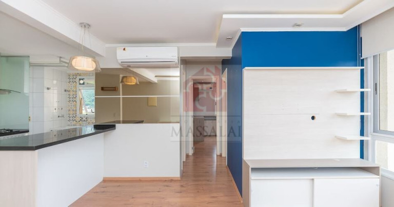 Imagem Apartamento com 2 Quartos à Venda, 56 m² em Protásio Alves - Porto Alegre Imagem Apartamento com 2 Quartos à Venda, 56 m² em Protásio Alves - Porto Alegre