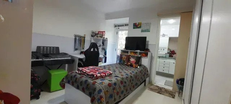 Imagem Apartamento com 3 Quartos à Venda, 156 m² em Santa Paula - São Caetano Do Sul Imagem Apartamento com 3 Quartos à Venda, 156 m² em Santa Paula - São Caetano Do Sul
