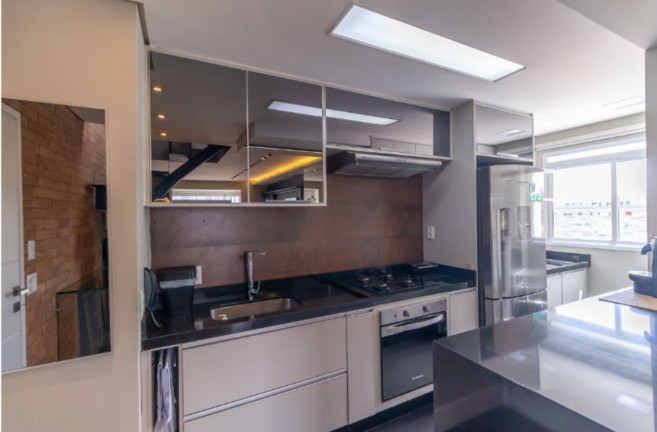 Imagem Imóvel com 1 Quarto à Venda, 121 m² em Pinheiros - São Paulo Imagem Imóvel com 1 Quarto à Venda, 121 m² em Pinheiros - São Paulo