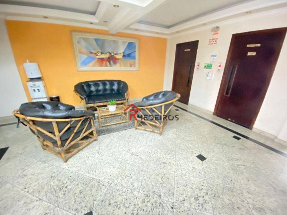 Imagem Apartamento com 2 Quartos à Venda, 92 m² em Boqueirão - Praia Grande Imagem Apartamento com 2 Quartos à Venda, 92 m² em Boqueirão - Praia Grande