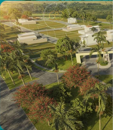 Imagem Terreno à Venda, em Arembepe - Camaçari Imagem Terreno à Venda, em Arembepe - Camaçari