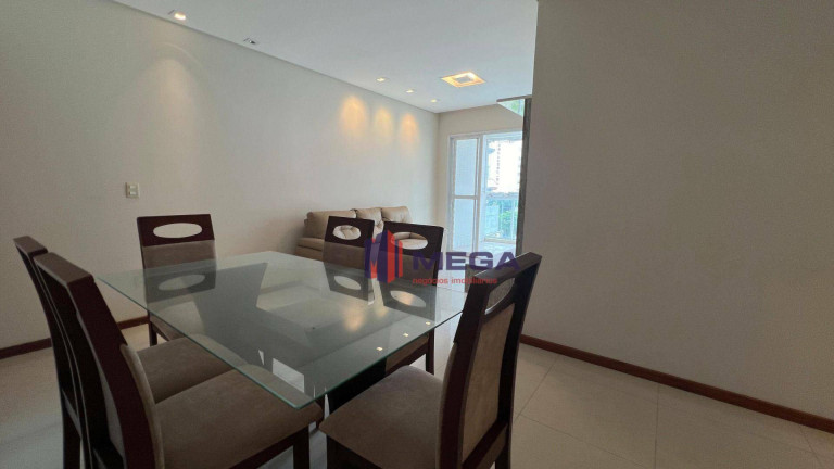 Imagem Apartamento com 2 Quartos à Venda, 80 m² em Praia Da Costa - Vila Velha