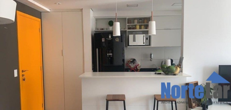 Imagem Apartamento com 2 Quartos à Venda, 65 m² em Casa Verde - São Paulo