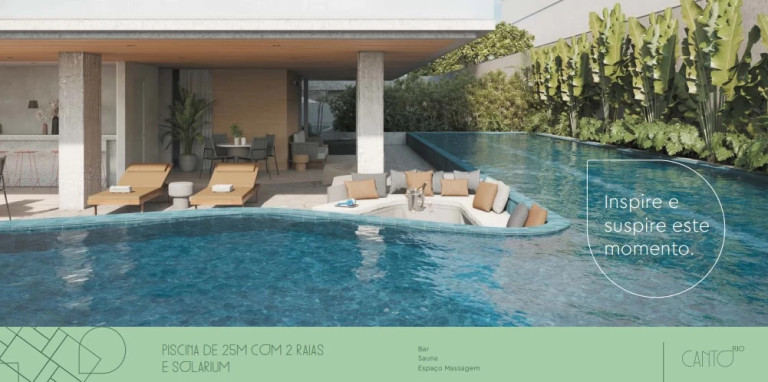 Imagem Apartamento com 1 Quarto à Venda, 39 m² em Ipanema - Rio De Janeiro