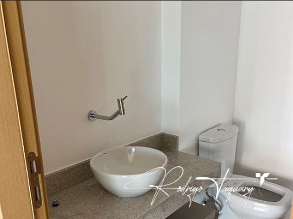 Imagem Apartamento com 3 Quartos à Venda, 133 m² em Setor Bueno - Goiânia