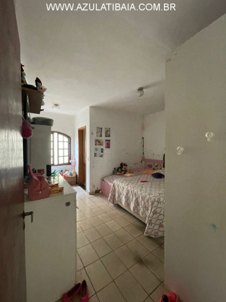 Imagem Casa com 4 Quartos à Venda, 180 m² em Centro - Atibaia