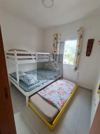 Imagem Imóvel com 2 Quartos à Venda, 51 m² em Pereque-mirim - Ubatuba