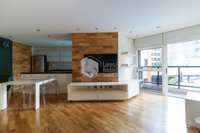 Imagem Apartamento com 3 Quartos à Venda, 76 m² em Vila Olímpia - São Paulo Imagem Apartamento com 3 Quartos à Venda, 76 m² em Vila Olímpia - São Paulo