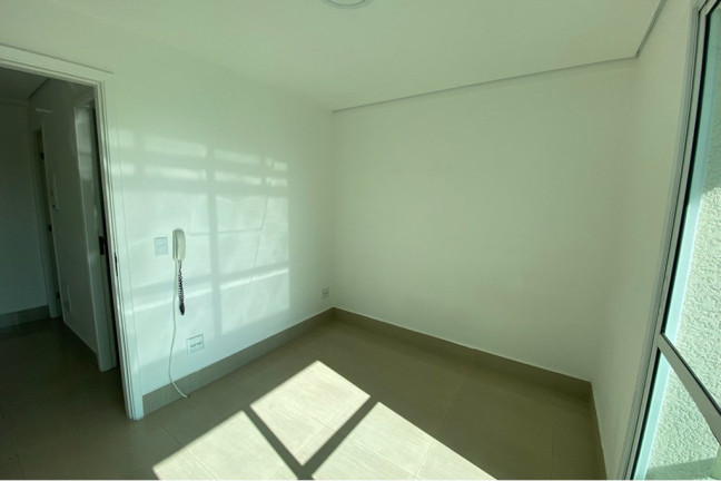 Imagem Sala Comercial à Venda, 42 m² em Santo Amaro - São Paulo