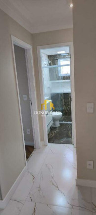 Imagem Apartamento com 3 Quartos à Venda, 83 m² em Centro - São Caetano Do Sul