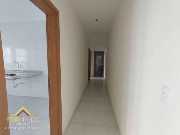 Imagem Imóvel com 2 Quartos à Venda, 100 m² em Tupi - Praia Grande