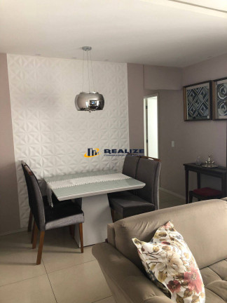 Imagem Apartamento com 3 Quartos à Venda, 65 m² em Parque São Caetano - Campos Dos Goytacazes Imagem Apartamento com 3 Quartos à Venda, 65 m² em Parque São Caetano - Campos Dos Goytacazes