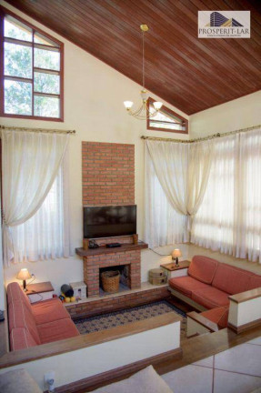 Imagem Casa com 6 Quartos à Venda, 650 m² em Portal Dos Gramados - Guarulhos Imagem Casa com 6 Quartos à Venda, 650 m² em Portal Dos Gramados - Guarulhos