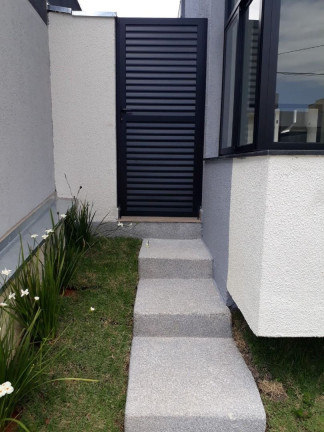 Imagem Casa com 3 Quartos à Venda, 161 m² em Condomínio Terras Do Vale - Caçapava