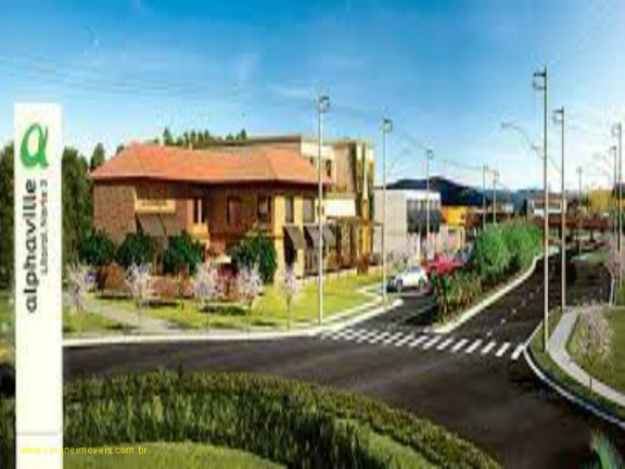 Imagem Casa com 5 Quartos à Venda, 360 m² em Alphaville  Litoral Norte 3 - Camaçari