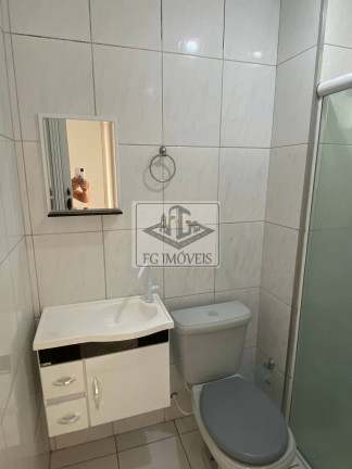 Imagem Apartamento com 2 Quartos à Venda, 48 m² em Vila Yolanda - Osasco