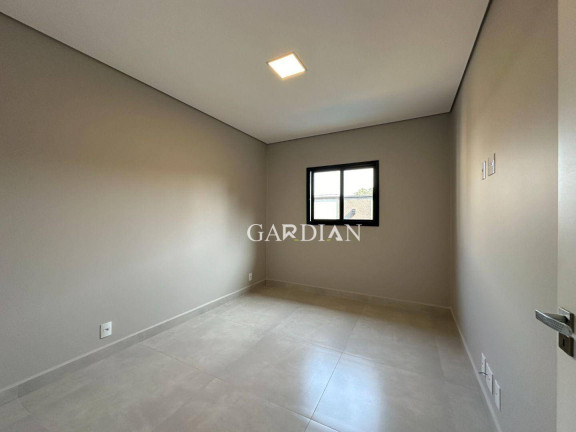Imagem Casa com 3 Quartos à Venda, 141 m² em Loteamento Park Gran Reserve - Indaiatuba