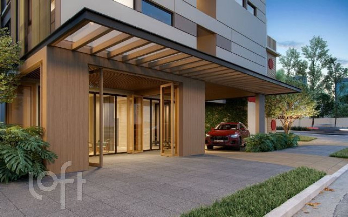 Imagem Apartamento com 3 Quartos à Venda, 153 m² em Moema - São Paulo