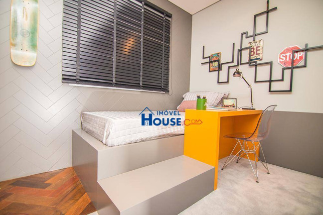 Imagem Apartamento com 4 Quartos à Venda, 164 m² em Vila Romana - São Paulo Imagem Apartamento com 4 Quartos à Venda, 164 m² em Vila Romana - São Paulo