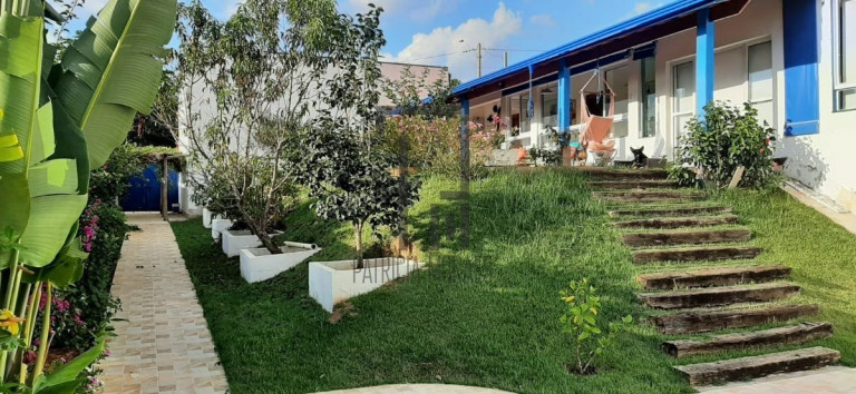 Imagem Casa de Condomínio com 3 Quartos à Venda, 418 m² em Rio Verde - Araçoiaba Da Serra Imagem Casa de Condomínio com 3 Quartos à Venda, 418 m² em Rio Verde - Araçoiaba Da Serra