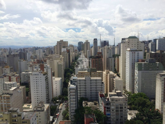 Imagem Apartamento com 2 Quartos para Alugar, 90 m² em Jardim Paulista - São Paulo Imagem Apartamento com 2 Quartos para Alugar, 90 m² em Jardim Paulista - São Paulo