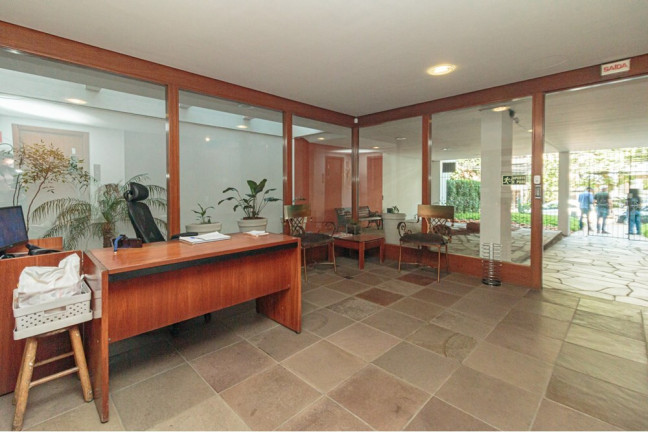Imagem Sala Comercial à Venda, 47 m² em Petrópolis - Porto Alegre Imagem Sala Comercial à Venda, 47 m² em Petrópolis - Porto Alegre