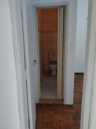 Imagem Apartamento com 3 Quartos à Venda, 119 m² em Bela Vista - São Paulo