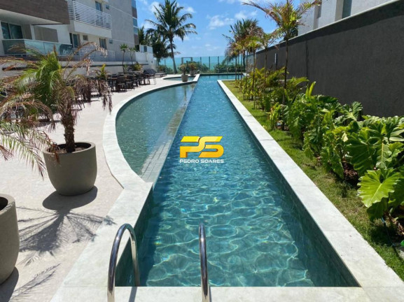 Imagem Apartamento com 2 Quartos à Venda, 68 m² em Ponta De Campina - Cabedelo Imagem Apartamento com 2 Quartos à Venda, 68 m² em Ponta De Campina - Cabedelo