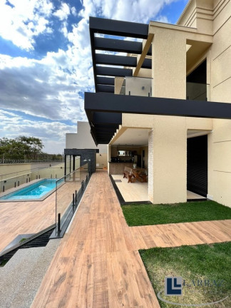 Imagem Casa com 3 Quartos à Venda, 475 m² em Vila Do Golf - Ribeirao Preto